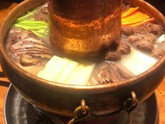 -思金拉措庄园藏餐(太阳岛店)