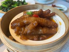 -金悦轩海鲜酒家(南宁店)