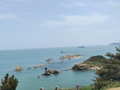 -刘公岛景区