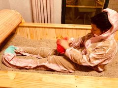 -梵舍·沙浴养生SPA