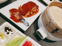 -小大董·烤鸭(观景餐厅·南京西路店)