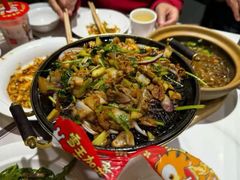 -紫光园·烤鸭(吕家营店)