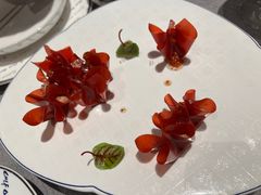 -柿合缘新京菜(国金中心商场店)