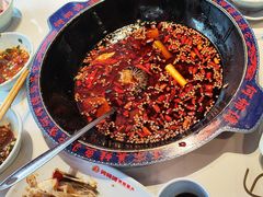 -何师傅美蛙鱼头(汉街店)