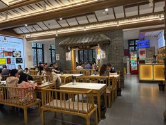 -钟水饺(人民公园总店)