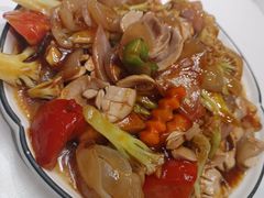 -旺达·福州菜(正大广场店)