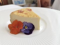 榴莲巴斯克-泰漾Yang Aroi(静安嘉里中心店)