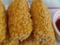 -鑫裕园三个拿手菜(白堤路店)