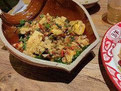 -破三川·新川菜(静安大融城店)