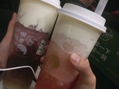 -喜茶(上海正大广场店)