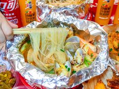 -见味花甲(福田coco park店)