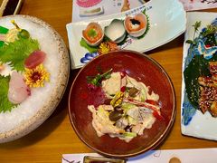 -大江户日本料理(吕厝店)