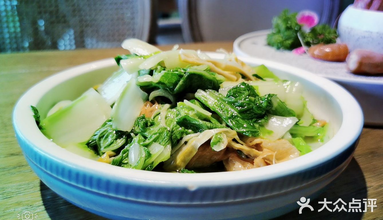 唔饭厨坊，外卖点过N 次