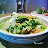 唔饭厨坊，外卖点过N 次