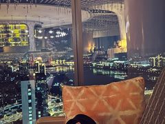 -三迪希尔顿酒店·星空酒廊