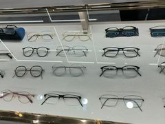 -无界眼镜MaxLess(南翔印象城店)