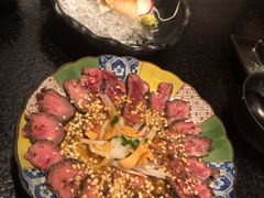 -無境·匠心日本料理(汉街店)