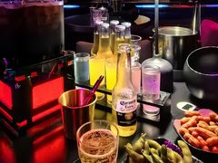 -赤红音乐现场(浦东金桥路店)