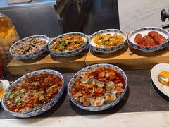 -君悦酒店·乐厨·高空自助餐(青年大街店)