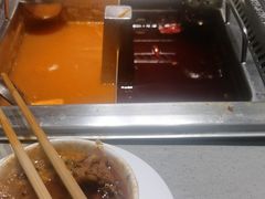-海底捞火锅(金融街万达店)