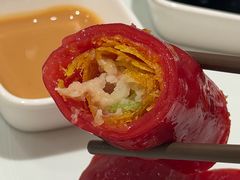-杏花樓(福州路总店)