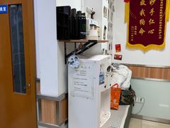 -宠福鑫动物医院(城北分院)
