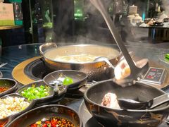 -凤园椰珍·臻品椰子鸡(保利时光里店)