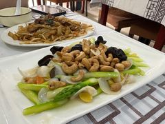 -潮州菜馆(十里河店)