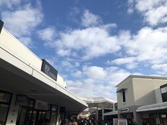 -三井奥特莱斯购物城(木更津店)