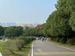 -南京市江宁方山