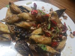 -三点小吃(山大店)