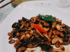 -扬浦大酒楼(平顶山路店)