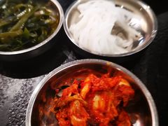 -哈哈碳都·牛肋条无限自助烤肉(宝龙店)