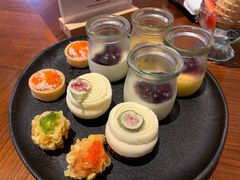 -海豚湾·大堂吧(厦门佰翔波特曼七星湾酒店)