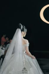 -曼格纳婚礼艺术中心(张江店)