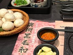 -黑牛の店·黑金店(沈阳万象城店)