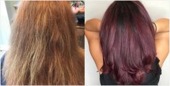 点击看大图 -KIMI HAIR SALON·烫染设计店