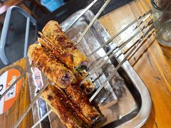 -齐齐哈尔烤肉·涮羊肉(光华中心店)