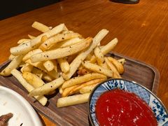 -人间酒暖·Go blanc·烧鸟·深夜食堂(陆家嘴店)