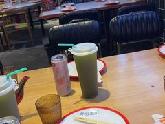 -华仔龙虾(永乐路总店)