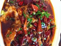 水煮肉片-川外川(星海店)