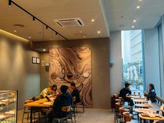 -星巴克臻选(深圳前海嘉里中心店)