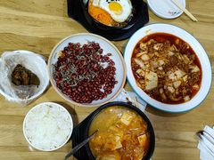 -家族食馆(恒昊小区店)