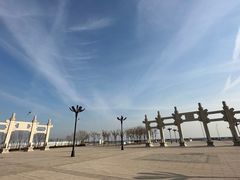 -天津妈祖文化园