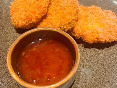 -CHINCHIN 青青·泰国料理(万象食家店)