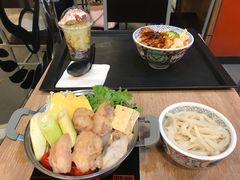 -龙湖星悦荟(颐和店)