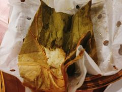紫米珍珠鸡-东方御宴海鲜酒楼(棕泉酒店)