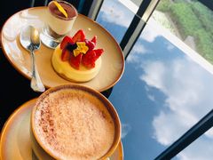 -上海苏宁宝丽嘉酒店·Cafe Bellagio西餐厅