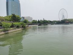 -无锡蠡湖国家湿地公园-蠡园
