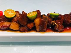 知味小排-江南厨子·品苏杭(华润万象店)